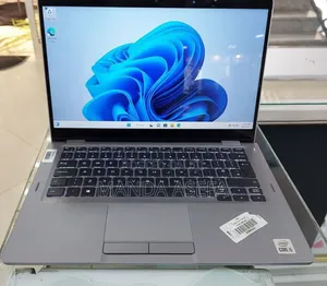 Photo - New Laptop Dell Latitude 5310 8GB Intel Core i5 SSD 512GB