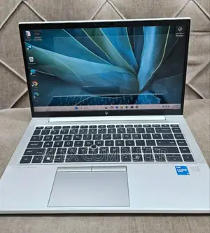 New Laptop HP EliteBook 840 G5 16GB Intel Core I7 SSD 512GB