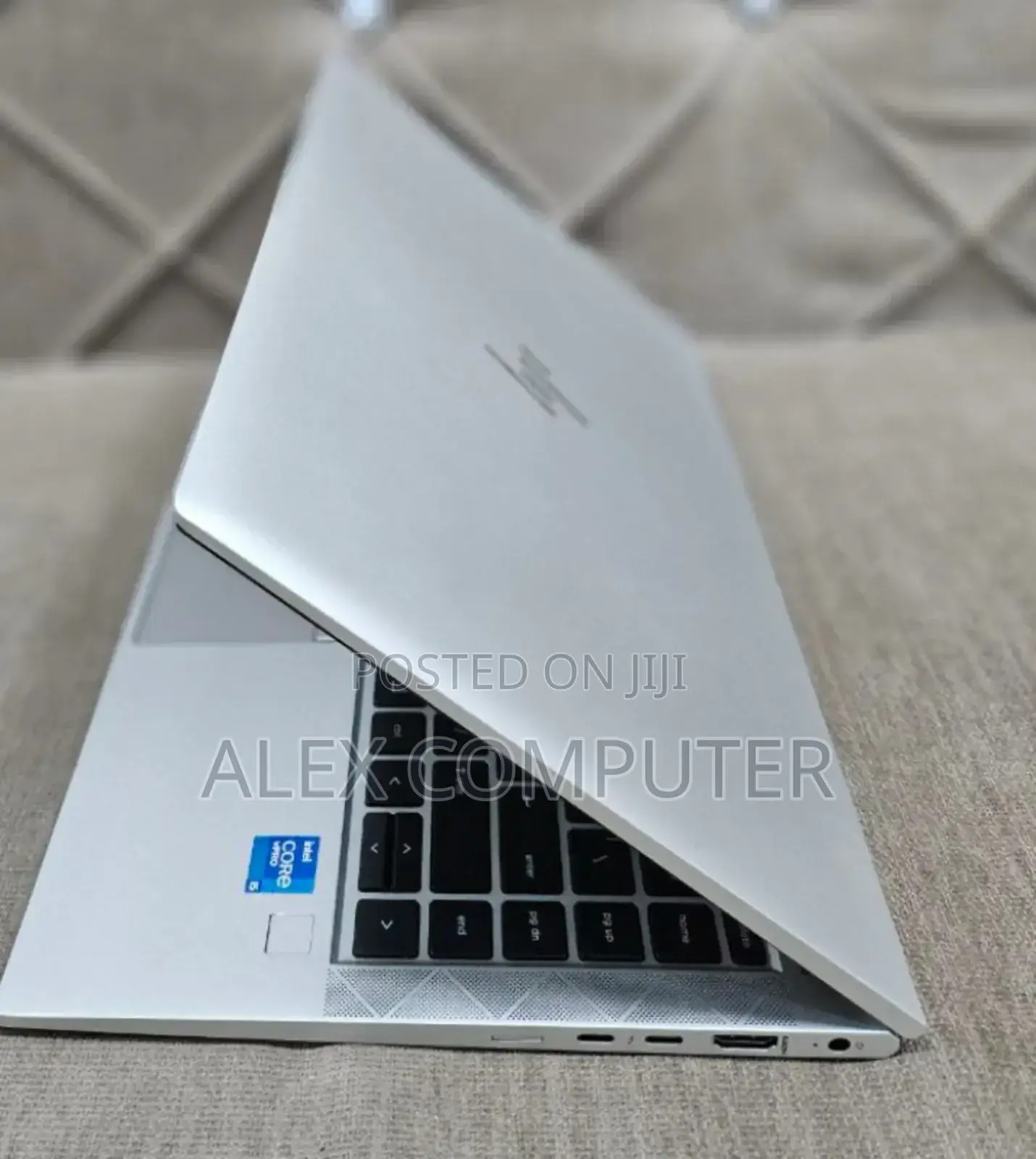 New Laptop HP EliteBook 840 G5 16GB Intel Core I7 SSD 512GB