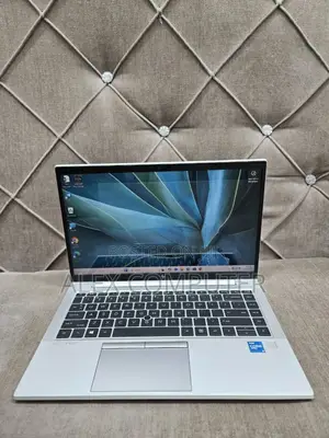 New Laptop HP EliteBook 840 G5 16GB Intel Core I7 SSD 512GB
