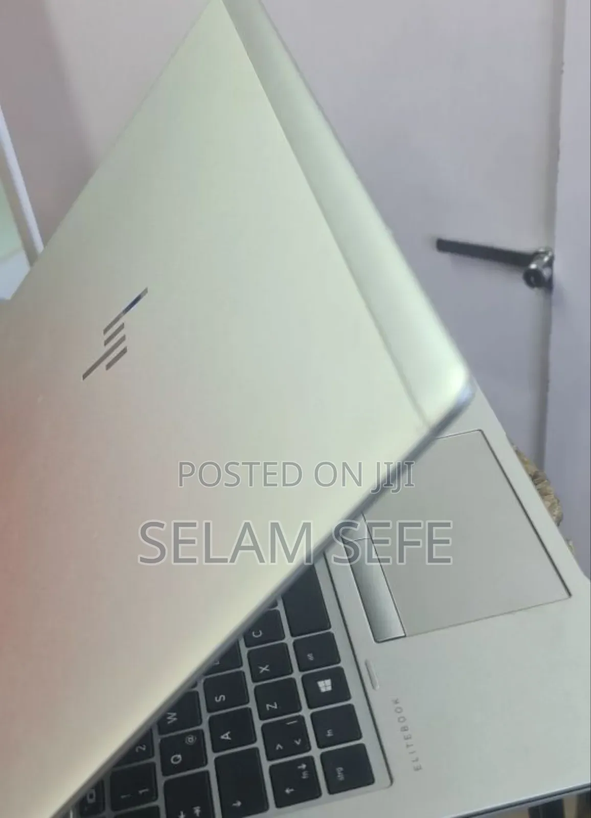 New Laptop HP EliteBook 850 G5 16GB Intel Core I5 SSD 512GB