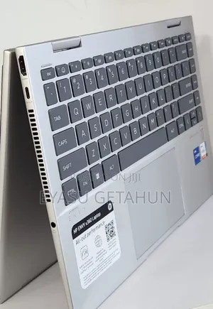New Laptop HP Envy X360 16GB Intel Core I7 SSD 1T
