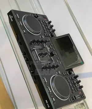 Photo - For Sales New Mixer