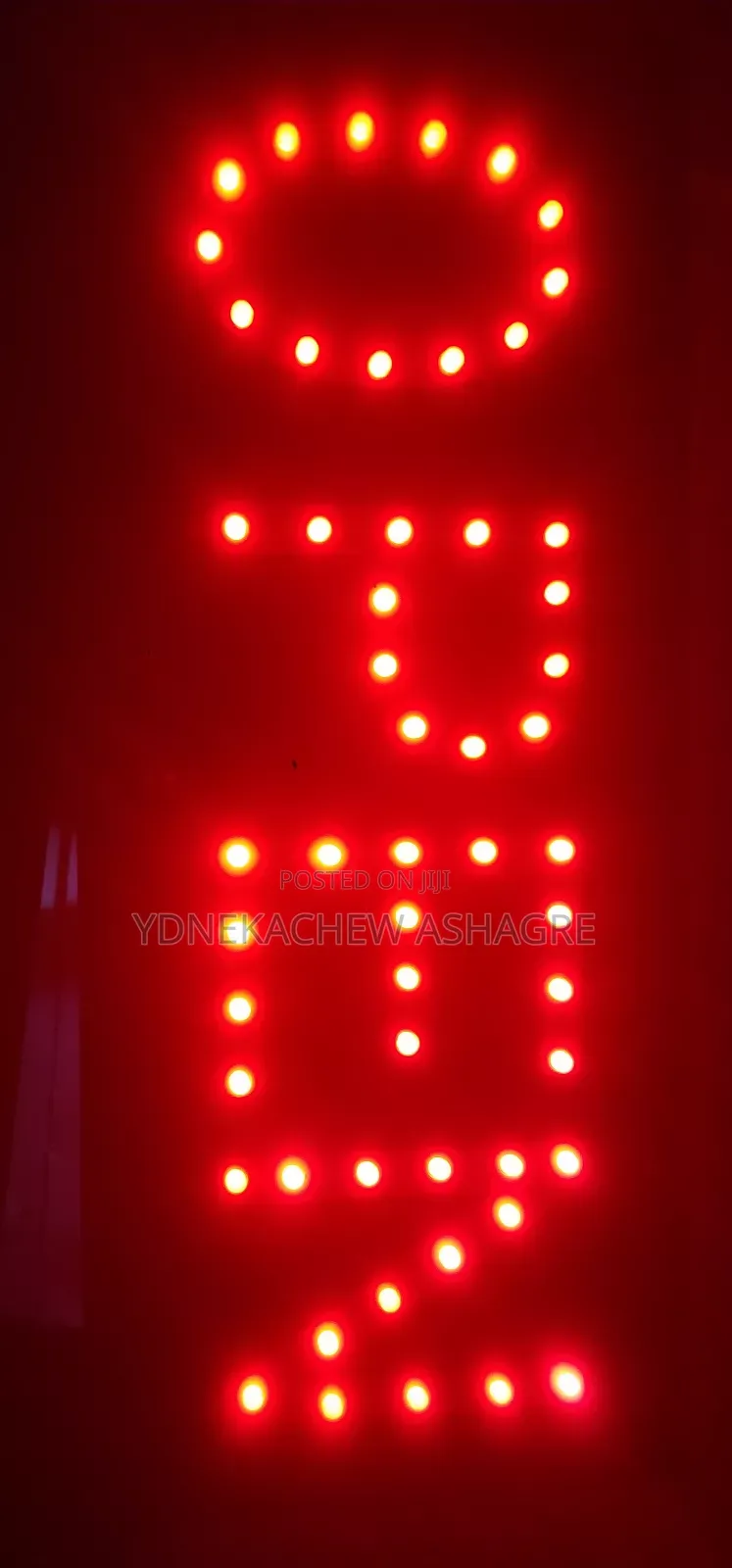 Led Display