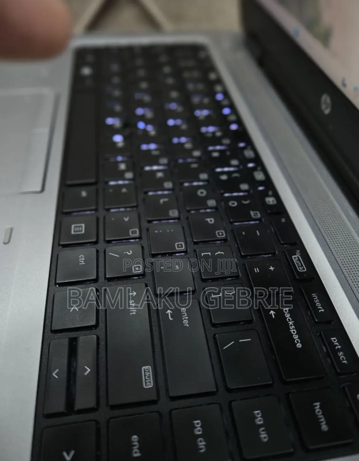 New Laptop HP ProBook 640 G2 8GB Intel Core I5 SSD 256GB