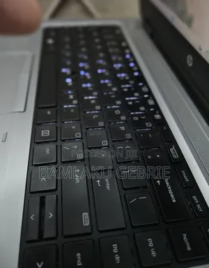 Photo - New Laptop HP ProBook 640 G2 8GB Intel Core I5 SSD 256GB