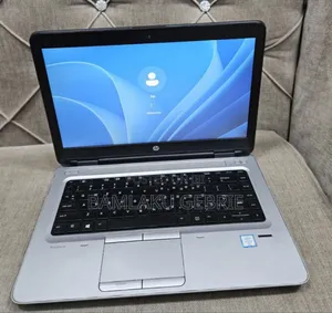 New Laptop HP ProBook 640 G2 8GB Intel Core I5 SSD 256GB