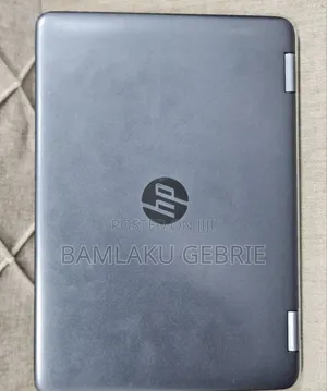 New Laptop HP ProBook 640 G2 8GB Intel Core I5 SSD 256GB