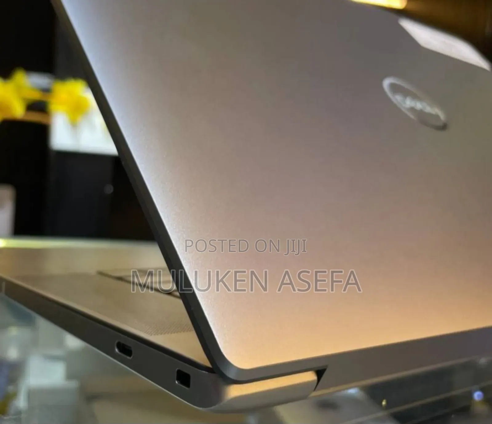 New Laptop Dell Precision 5690 32GB Intel Core Ultra 7 SSD 1T