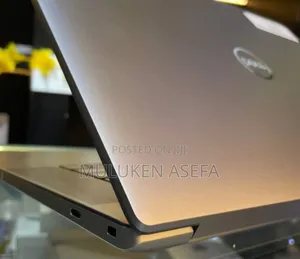 New Laptop Dell Precision 5690 32GB Intel Core Ultra 7 SSD 1T