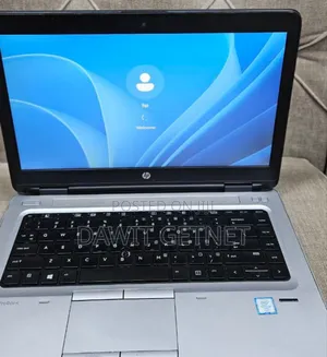 New Laptop HP Pro X2 410 G1 8GB Intel Core I5 SSD 256GB