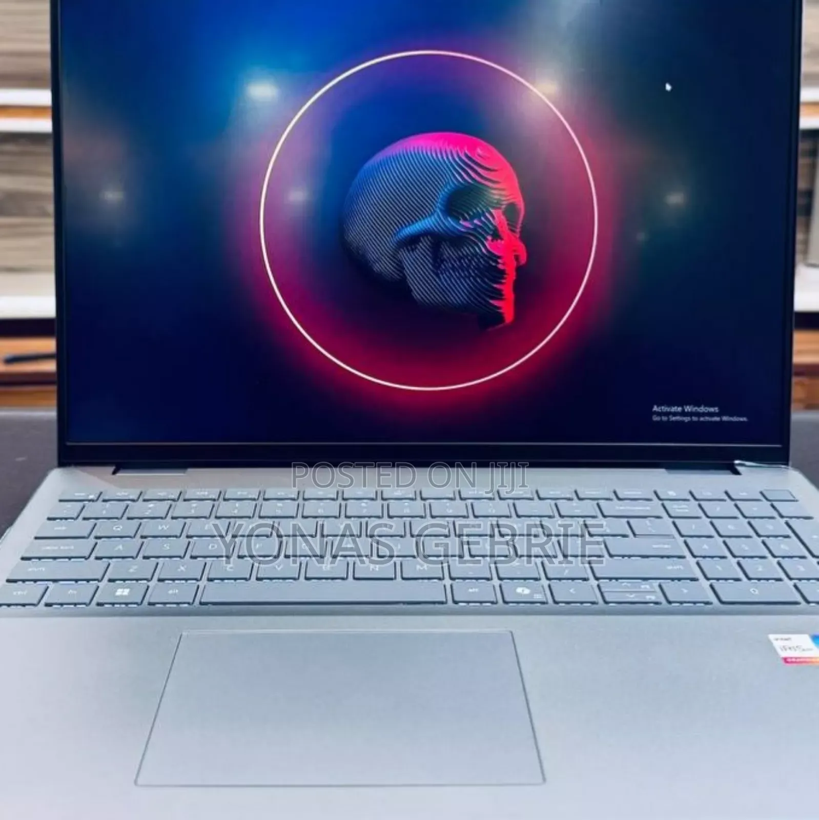 New Laptop Dell 16GB Intel Core Ultra 7 SSD 1T