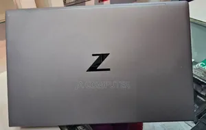 New Laptop HP ZBook X2 G4 32GB Intel Core I7 SSD 512GB