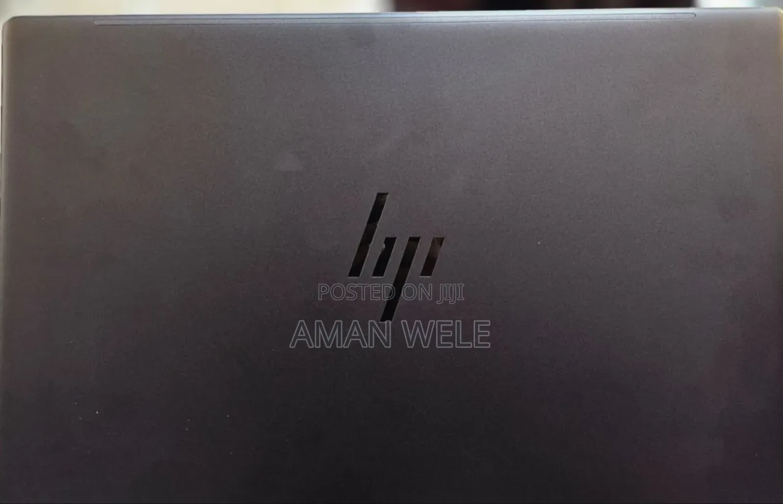 New Laptop HP Envy 13 8GB AMD Ryzen 5 SSD 256GB