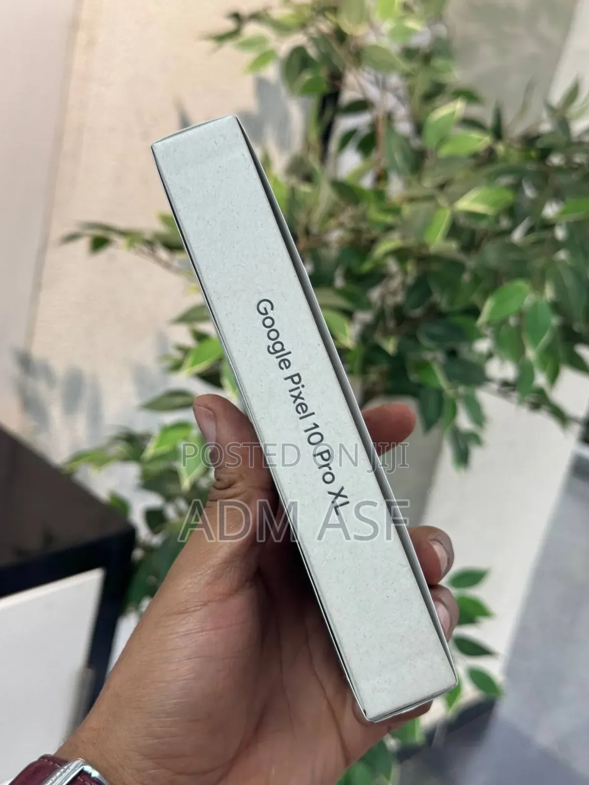 New Google Pixel 10 Pro XL 256 GB