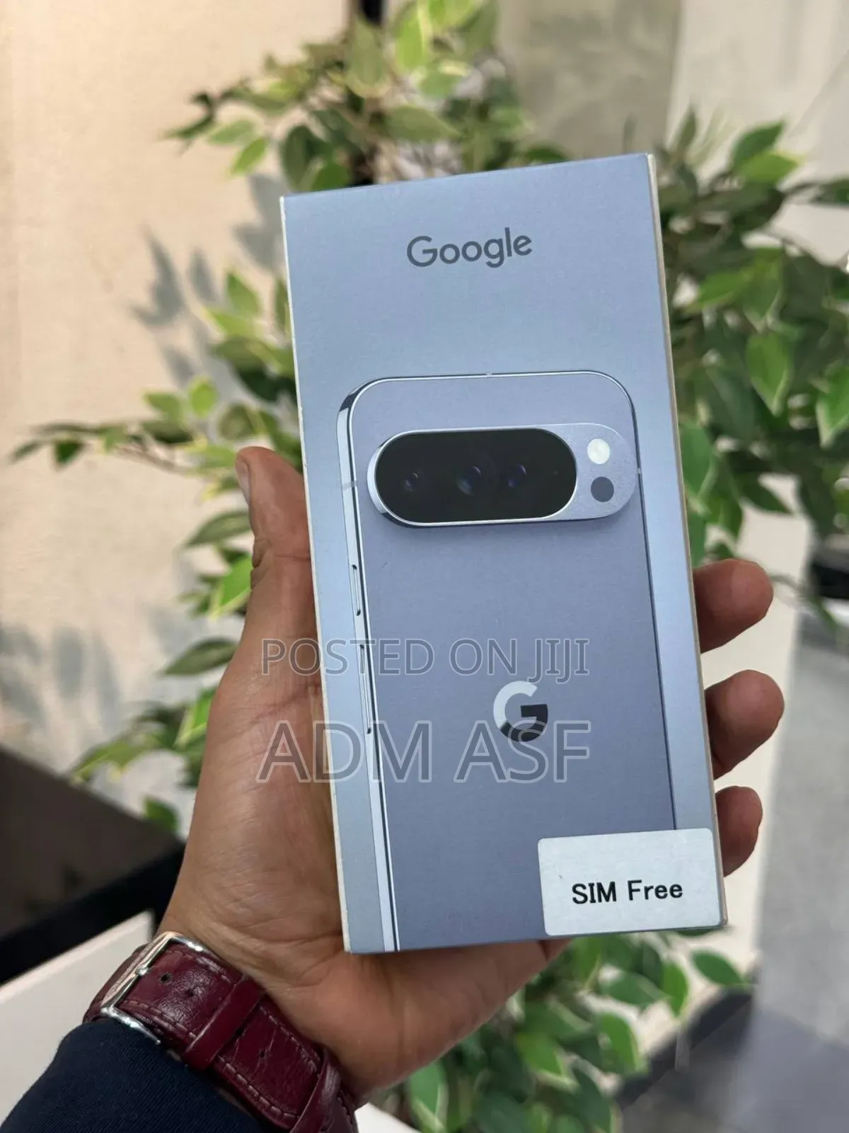New Google Pixel 10 Pro XL 256 GB