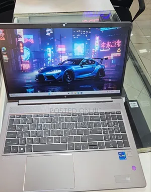 Photo - New Laptop HP ZBook X2 G4 32GB Intel Core I7 SSD 512GB