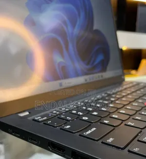 New Laptop Lenovo ThinkPad T14 16GB Intel Core I7 SSD 512GB