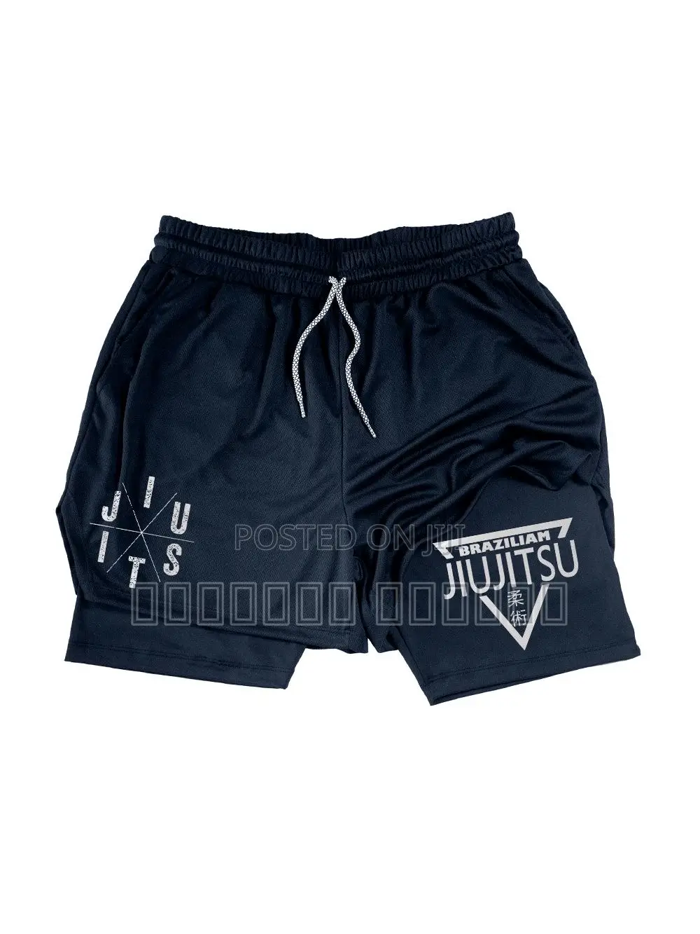 Sportflex Gym Shorts – Breathable Durable