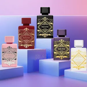 Photo - Badee Al Oud Perfume