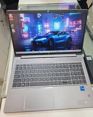 Photo - New Laptop HP ZBook Power G9 I7 32GB Intel Core I7 SSD 1T