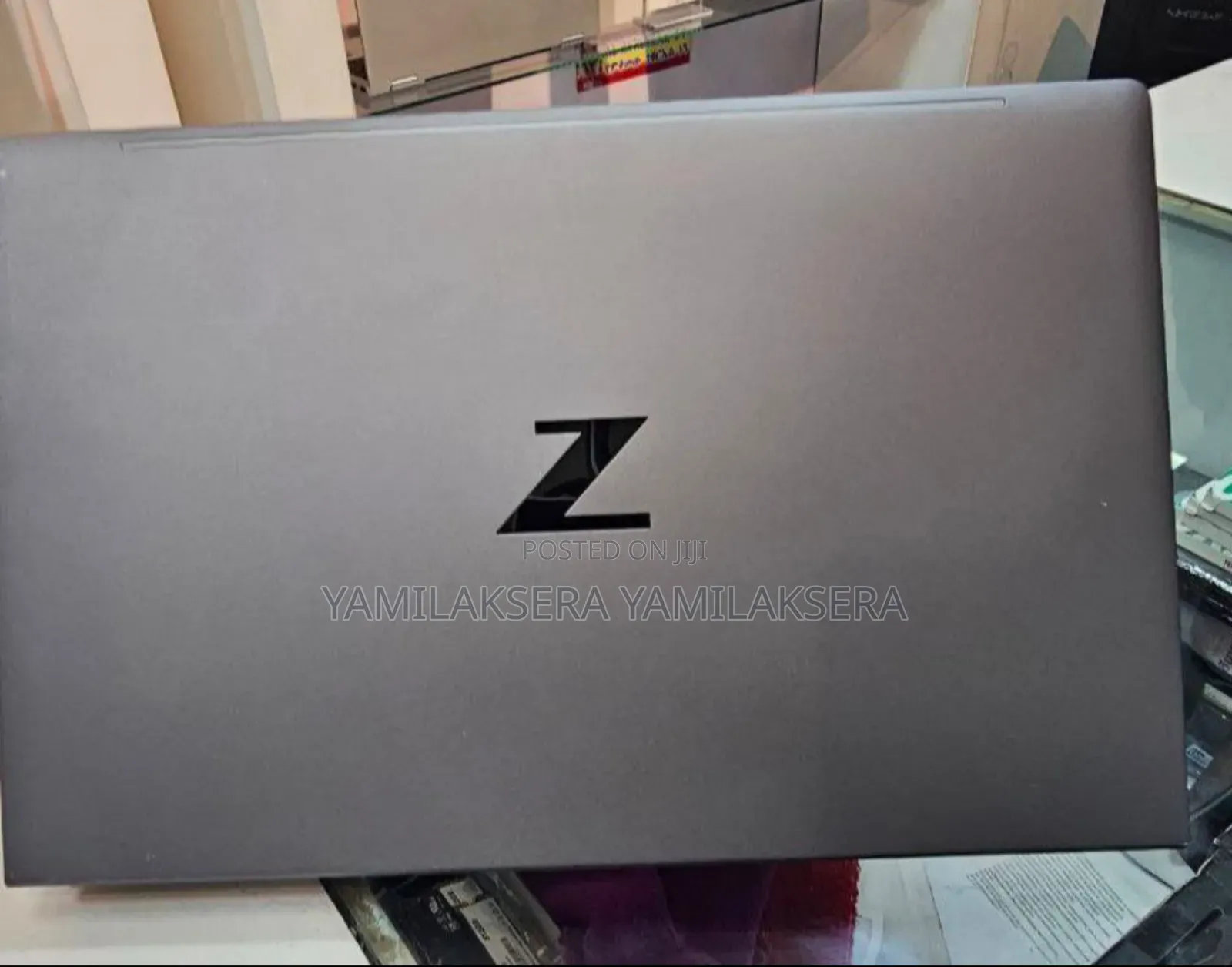 New Laptop HP ZBook Power G9 I7 32GB Intel Core I7 SSD 1T