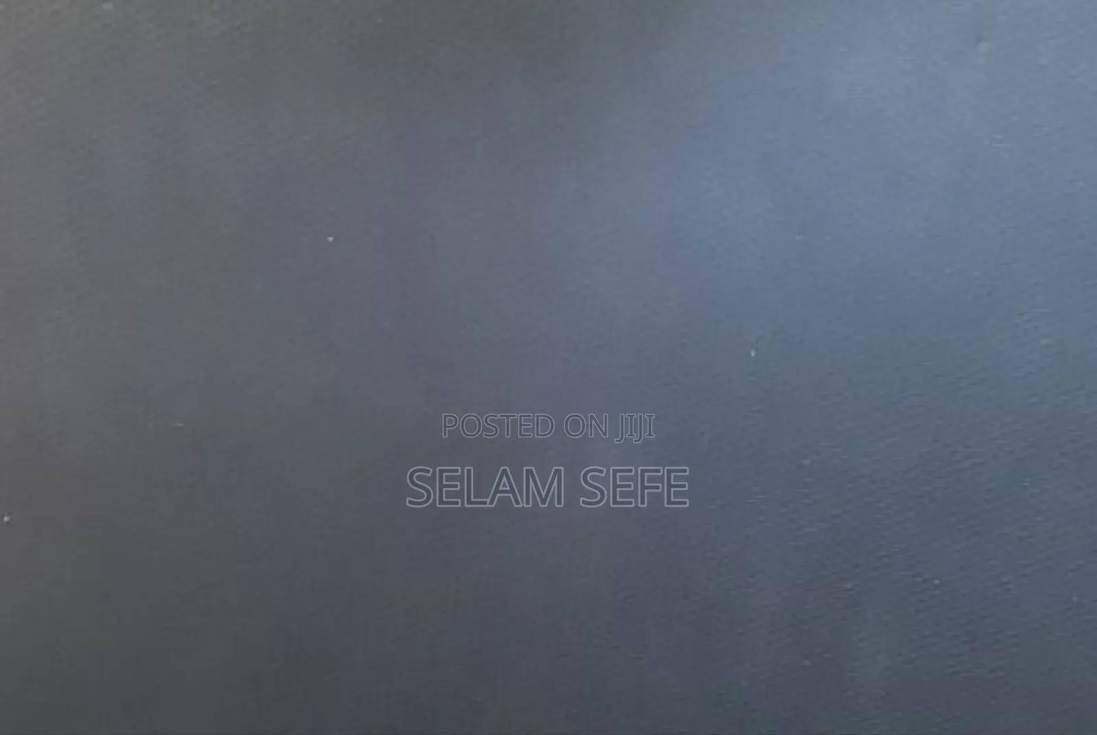 New Laptop Lenovo Ideapad 3 16GB Intel Core I5 SSD 512GB