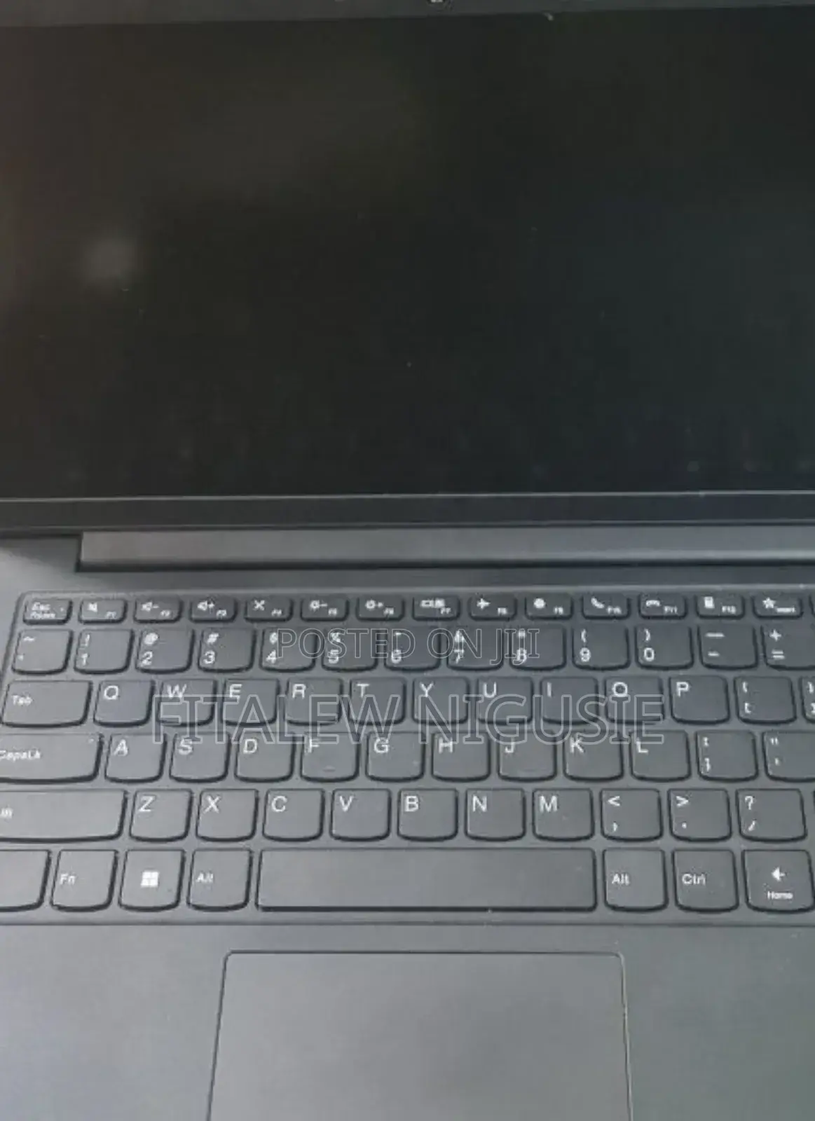 New Laptop Lenovo Ideapad 3 16GB Intel Core I5 SSD 512GB