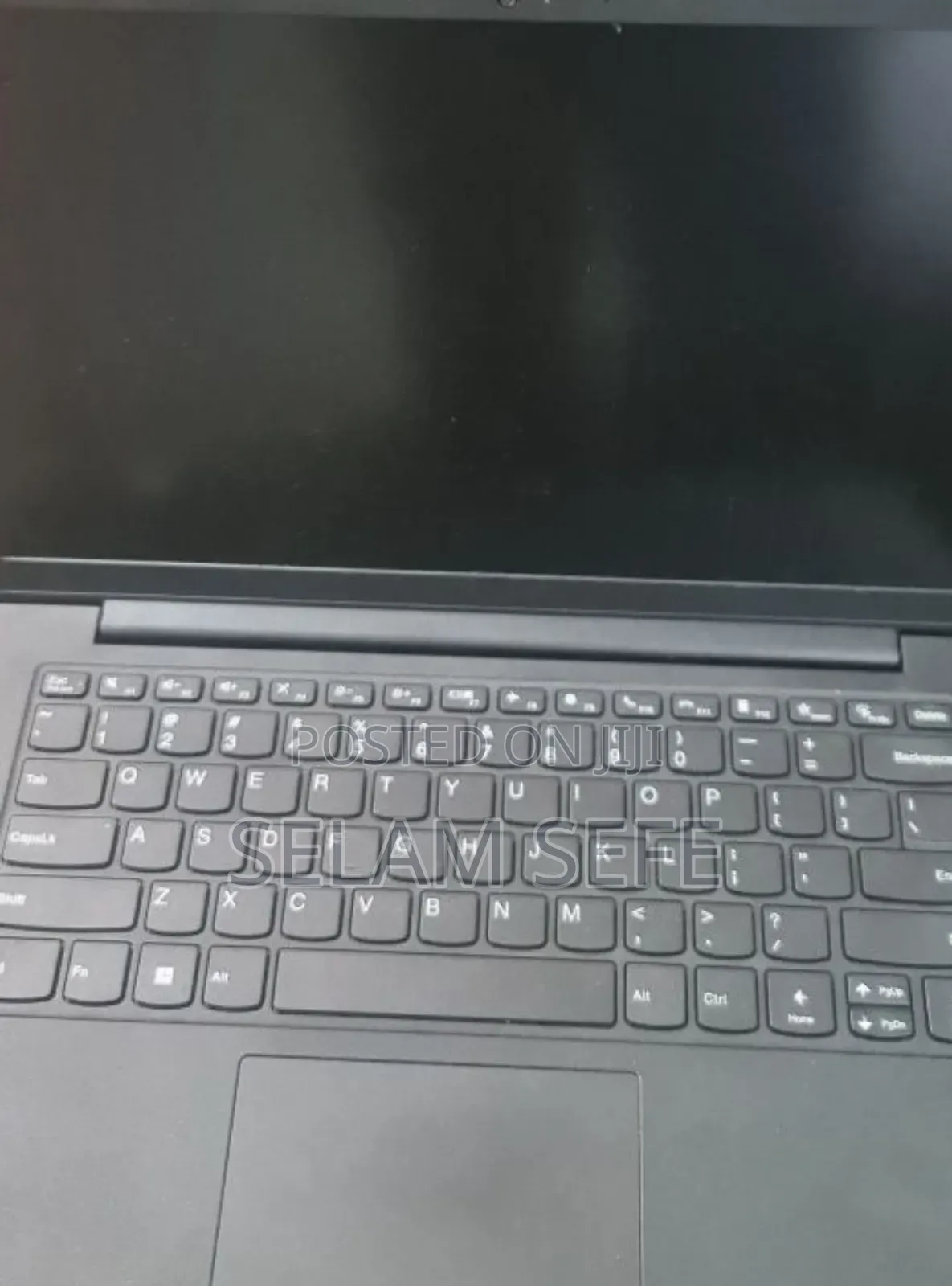 New Laptop Lenovo Ideapad 3 16GB Intel Core I5 SSD 512GB