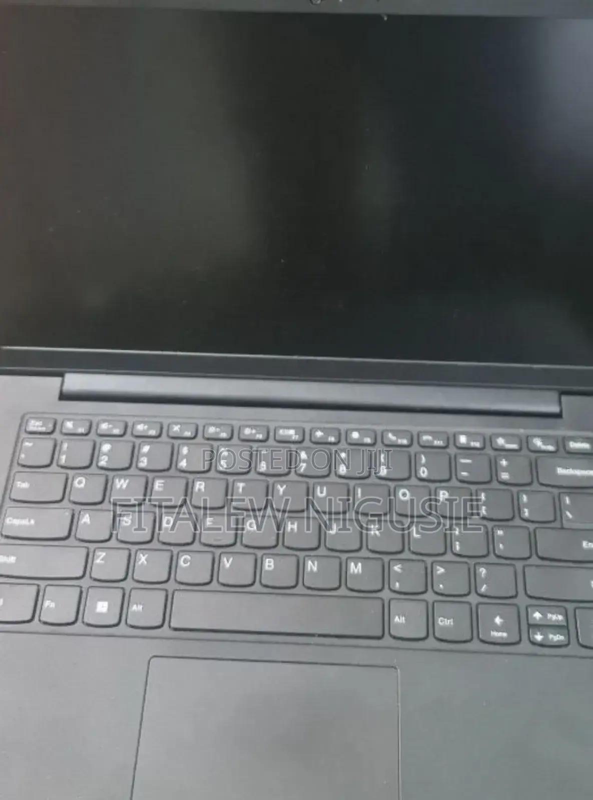 New Laptop Lenovo Ideapad 3 16GB Intel Core I5 SSD 512GB