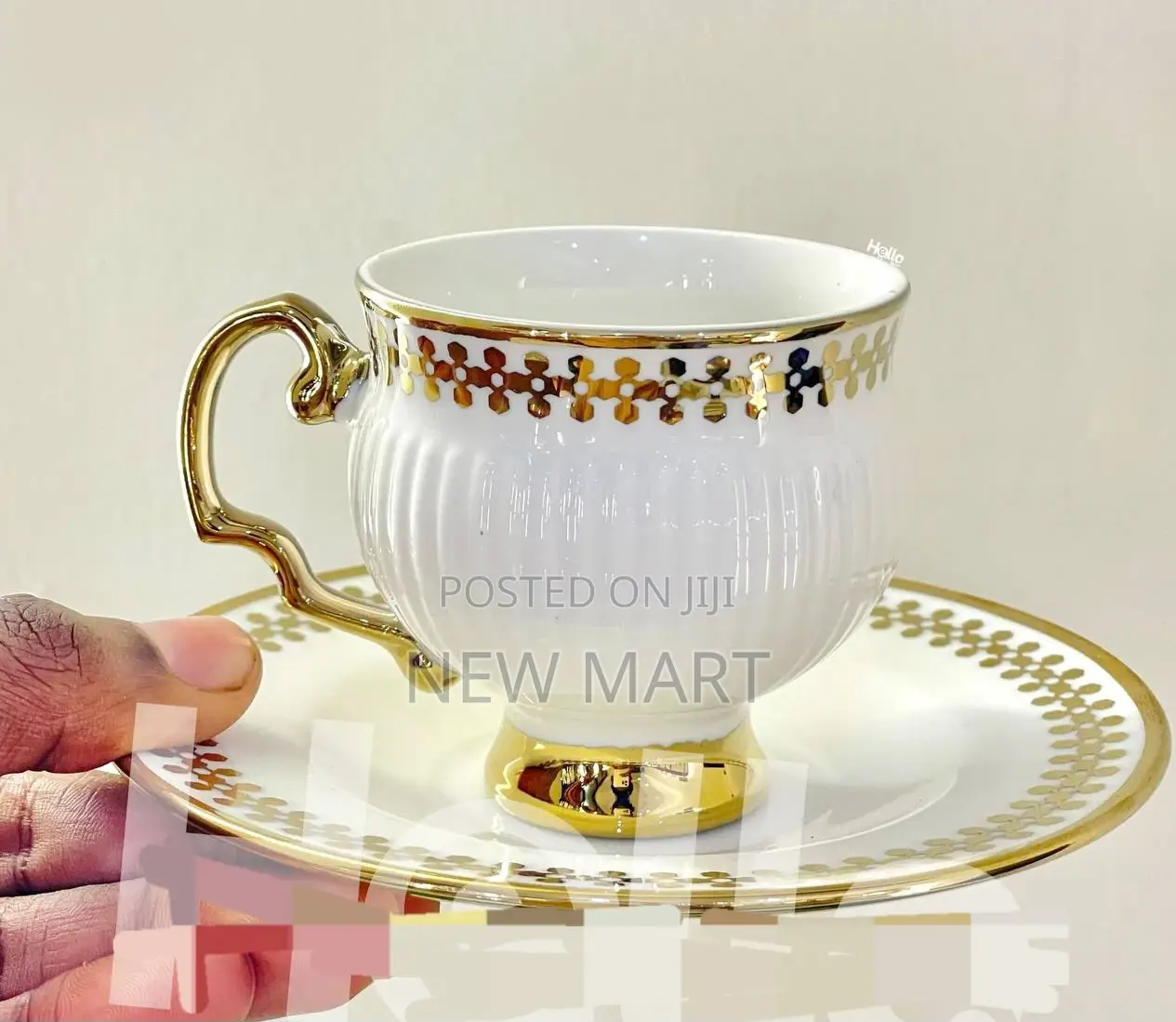 Coffee Cup