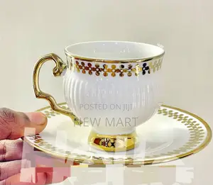 Coffee Cup