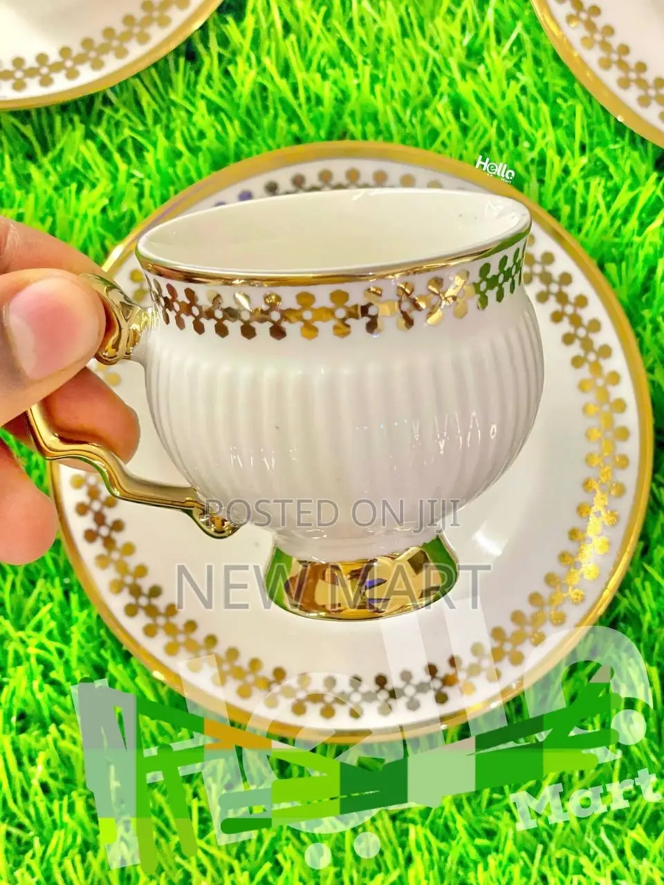 Coffee Cup