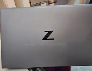New Laptop HP ZBook Power G9 I7 32GB Intel Core I7 SSD 1T