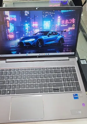 New Laptop HP ZBook Power G9 I7 32GB Intel Core I7 SSD 1T