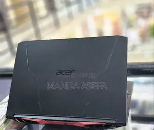 New Laptop Acer Nitro 5 16GB Intel Core I7 SSD 1T