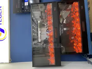 Photo - Chimney With Heater