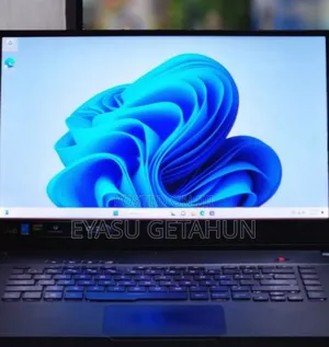 Photo - New Laptop Asus ROG Zephyrus G15 16GB Intel Core I7 SSD 512GB