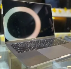 New Laptop Apple MacBook Pro 2017 8GB Intel Core I5 SSD 128GB