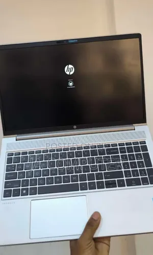 New Laptop HP ProBook 450 16GB Intel Core I5 SSD 512GB