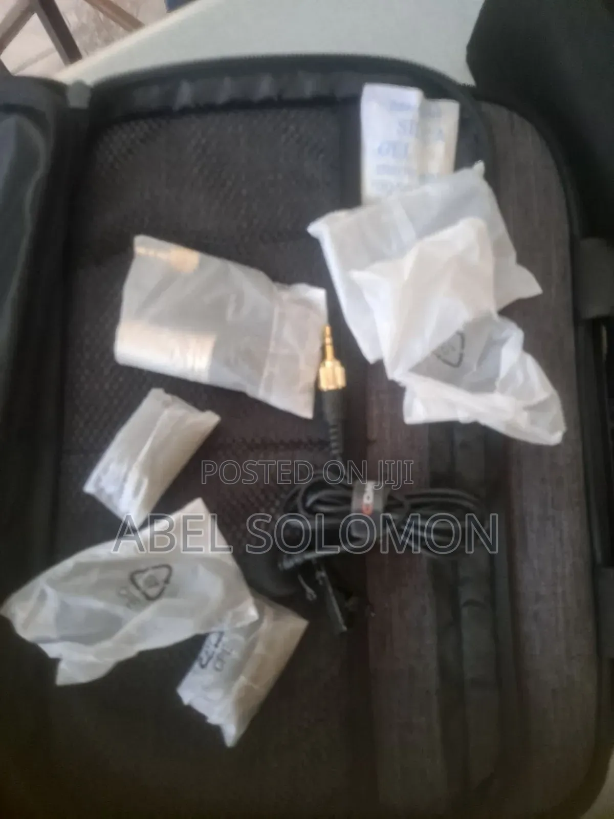 Comica Sound Recorder