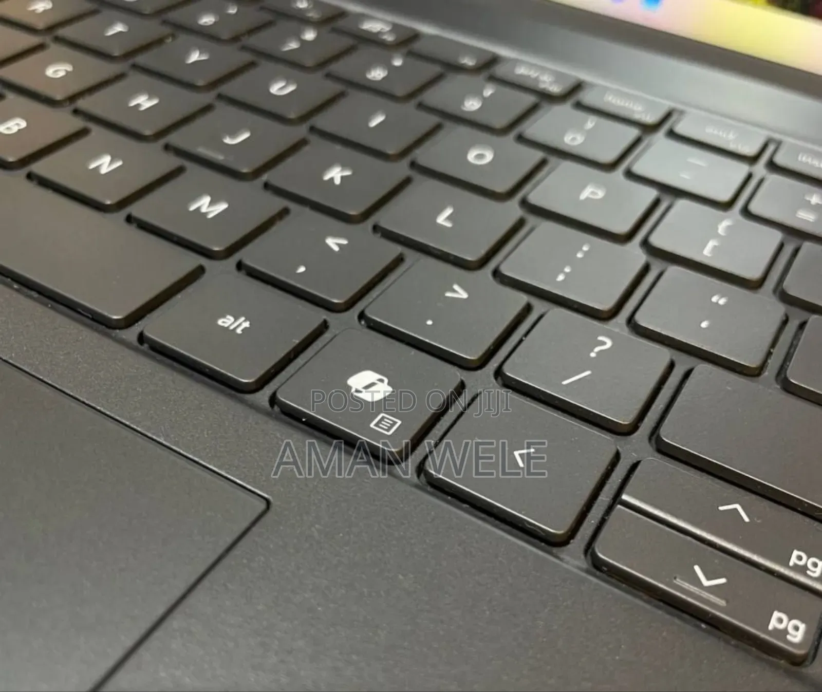 New Laptop Dell Precision 5690 32GB Intel Core Ultra 7 SSD 1T