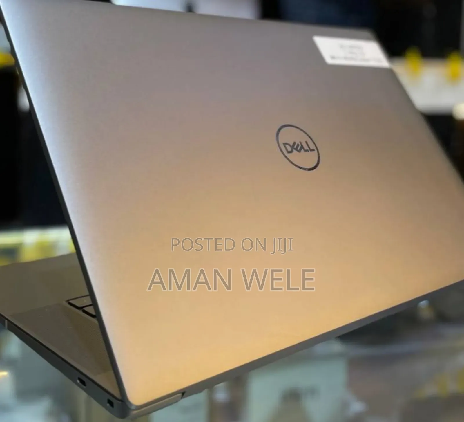 New Laptop Dell Precision 5690 32GB Intel Core Ultra 7 SSD 1T