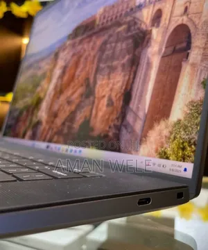 New Laptop Dell Precision 5690 32GB Intel Core Ultra 7 SSD 1T