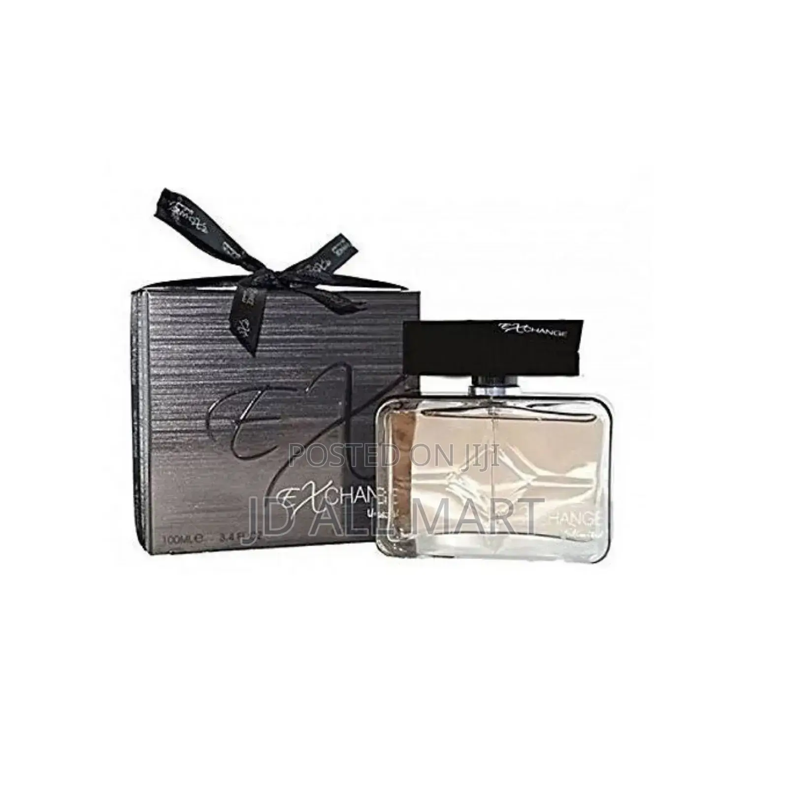 Exchange Perfume