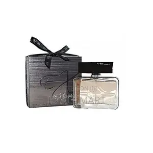 Exchange Perfume