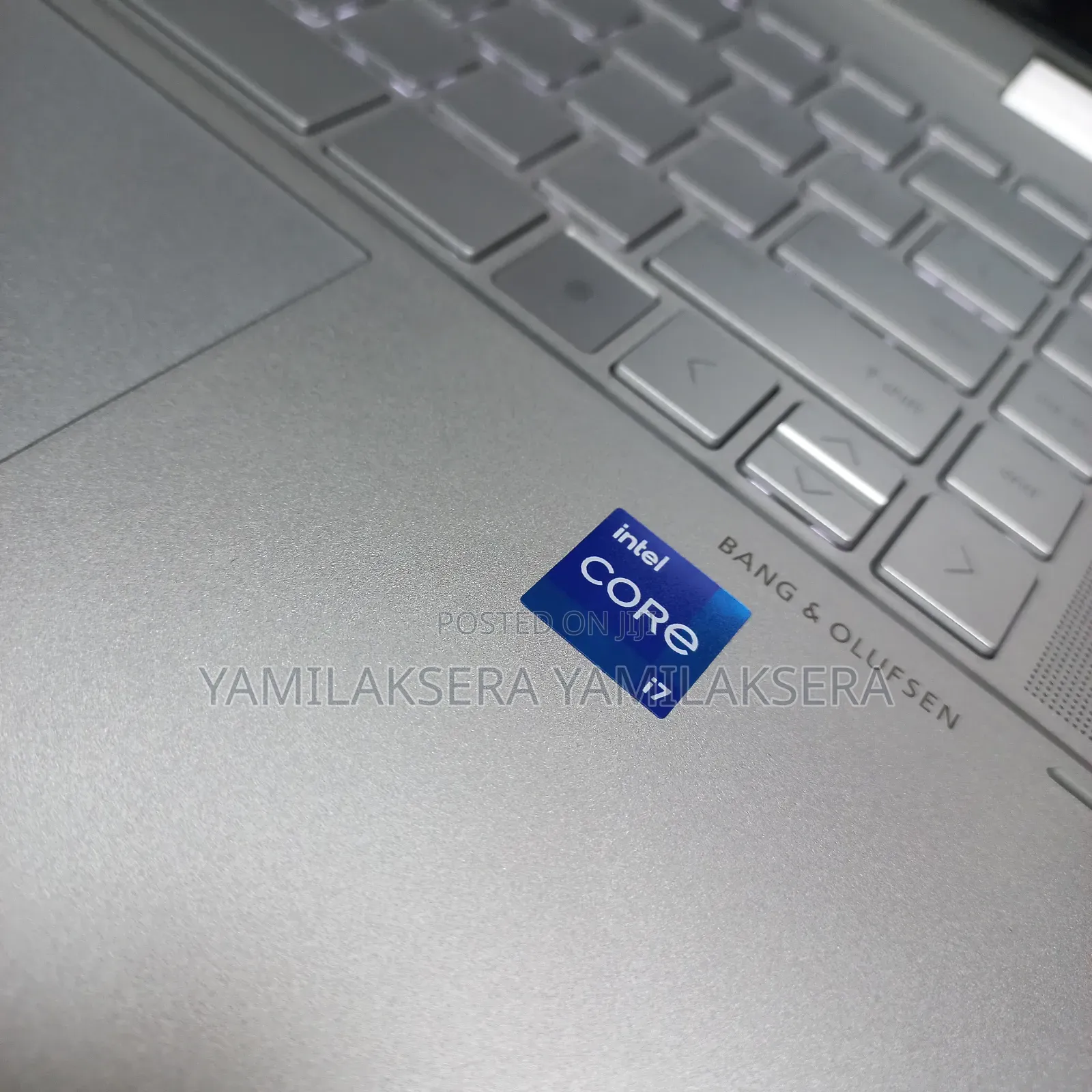 New Laptop HP Envy X360 16GB Intel Core I7 SSD 1T