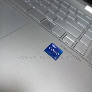 New Laptop HP Envy X360 16GB Intel Core I7 SSD 1T