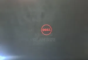 New Laptop Dell Inspiron 15 5577 16GB Intel Core I7 HDD 1T