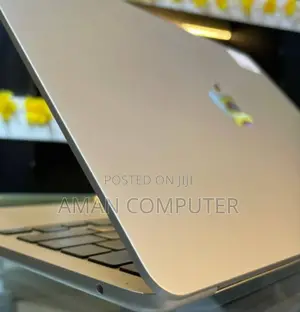 New Laptop Apple MacBook Air 16GB Intel SSD 512GB